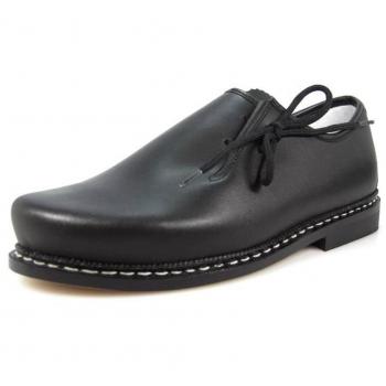 Meindl Haferlschuhe 85M – Herrenmodell Gr. 44,5 EU