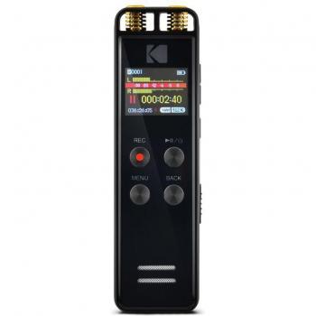 Kodak VRC550 grabadora de voz digital 8GB