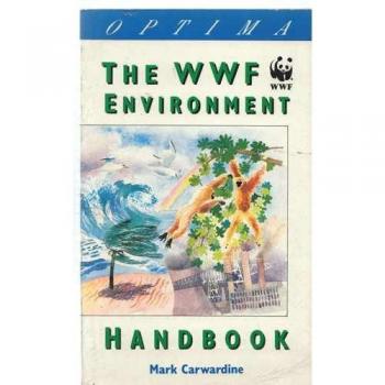 World Wildlife Fund Environment Handbook