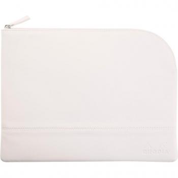 Rhodia 116722C Pochette con cremallera tamaño L