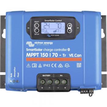 Victron Energy, Laderegler, SmartSolar MPPT 150/70