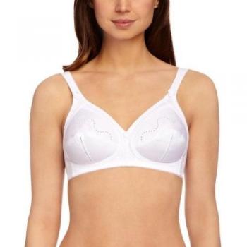 Triumph Women's Doreen Cotton Full Cup Bra