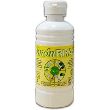 DIPISTOL 250ML AGUARRÁS LIMÓN