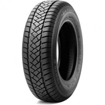 Dunlop SP LT 60 (205/65 R15C 102/100T 6PR, neumático con anclaje para clavos)