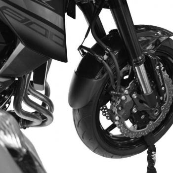 Accesorio de guardabarros Pyramid para Kawasaki ZX6-R 636