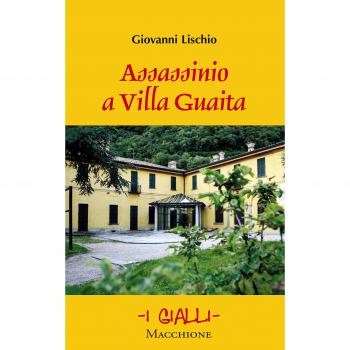 Assassinio a Villa Guaita