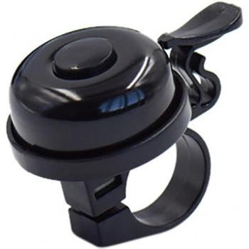Anillo de Metal para Timbre de Bicicleta