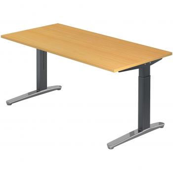 Hjh OFFICE PRO Faggio 160x80