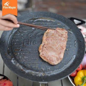 GasHerdeGrillTopf