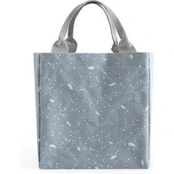Reusable Picnic Container with Insulation
