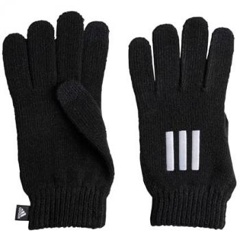 Adidas Gants 3 Bandes Unisex – Essentials