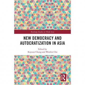 Vitalsource Technologies, Inc. New Democracy And Autocratization In Asia