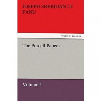 The Purcell Papers: Volume 1