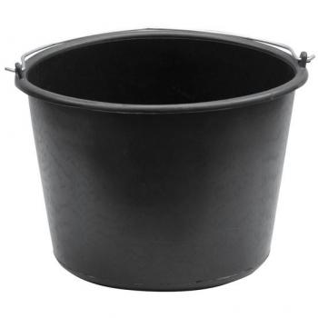 Godet de chantier professionnel 16 06393