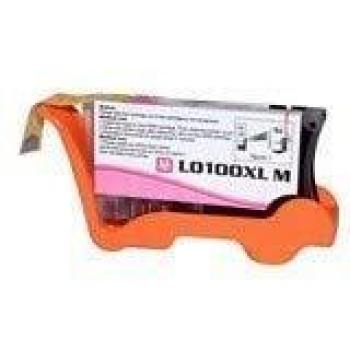 Lexmark 100XL Magenta cartouche d'encre compatible 12,5 ml
