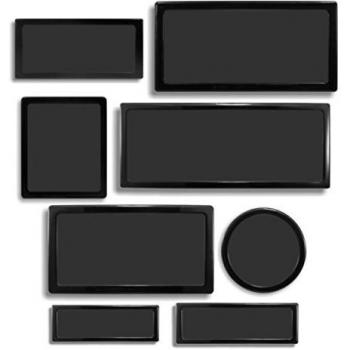 DEMCiflex Dust Kit for Corsair Air 540