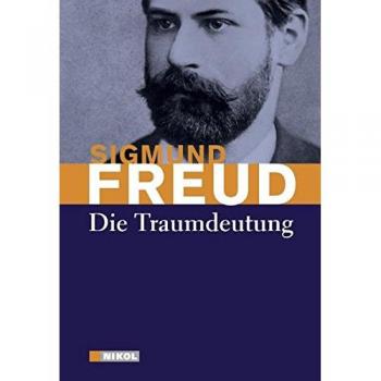 Die Traumdeutung