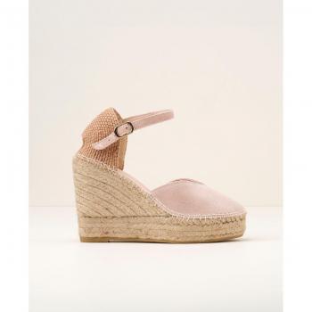 Macarena Scarpe Espadrilla Alba 6