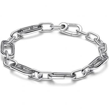 Pulsera de Eslabones Pandora ME con Cinco Links Que Se Pueden Abrir