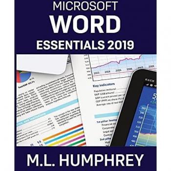 Word Essentials 2019