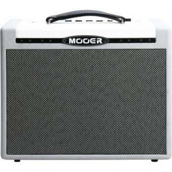 Mooer SD30 Multi-Effects Modeling Amp