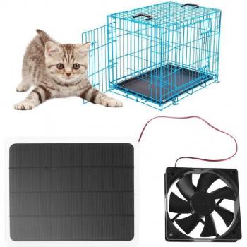 SunShine Ventilator 28TE