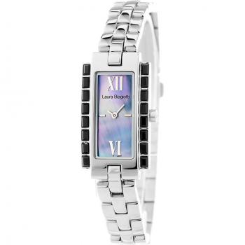 Reloj Elegante para Mujer Laura Biagiotti LB0018L-01Z