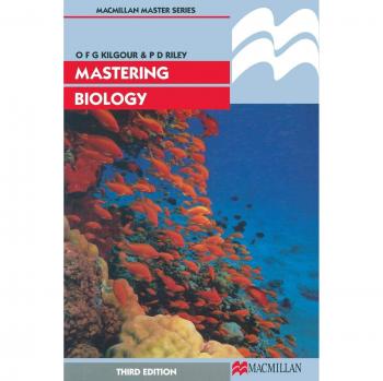 Mastering Biology