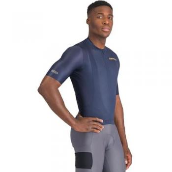 Castelli Uomo Maglia Corta Unlimited Entrata 3