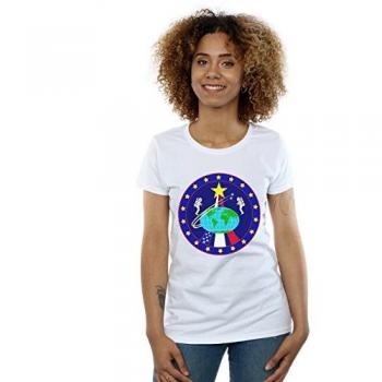 Astral Adventure Cotton Top