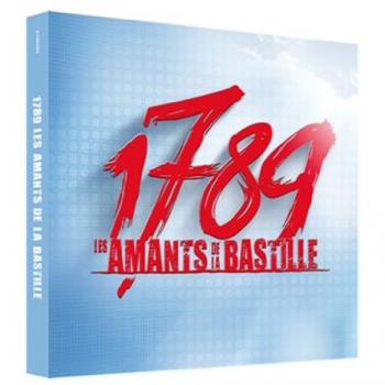 Musik‑Festival „Les Amants der Bastille“ – 1789 Edition – 12. März 2025