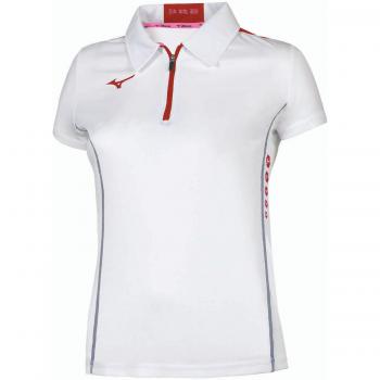 Mizuno Wom Hex Poloshirt Dames