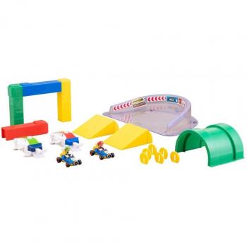 DX 3 TAKARA TOMY Driv'T Tomica Maro Kart Driv'T Challenge Set Mini