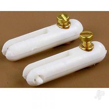 JP High Performance Screwed Nipple Adaptor For RC Model Plane