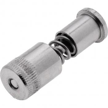 Trousse de pièces détachées Pied-de-biche SFC2/P60555 pour machine à coudre industrielle