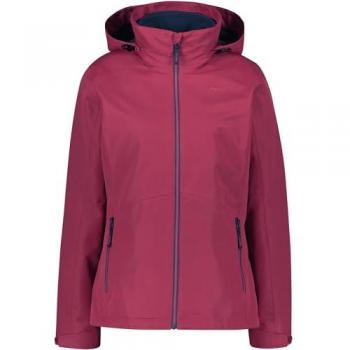 Giacca Trekking Bergzeit Basics Bedford Donna