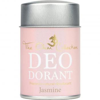 Ohm Kollektion Deodorant-Pulver Jasmin
