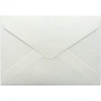 Sobres Elegantes con Patrón de Cáñamo – Set de 20