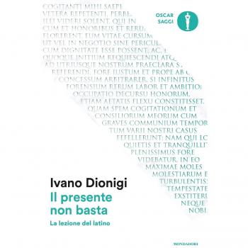 Il presente non basta. La lezione del latino