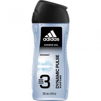 Adidas Dynamic Pulse All-in-One Shower Gel