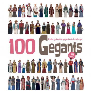 100 Gegants. Volum 7