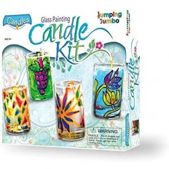 TwilightTouch Tumbler & Wax Workshop