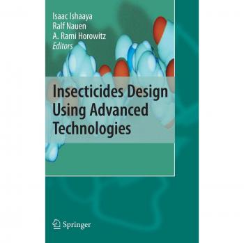 Unknown Insecticides Design Using Advanced Technologies