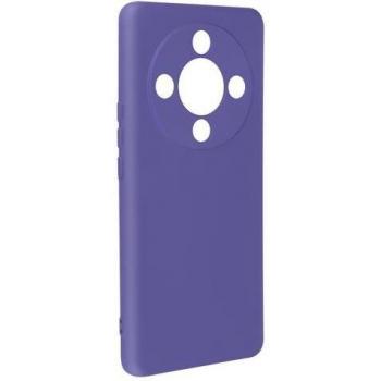 Avizar Elegante Hülle (Honor Magic6 Lite), Violett