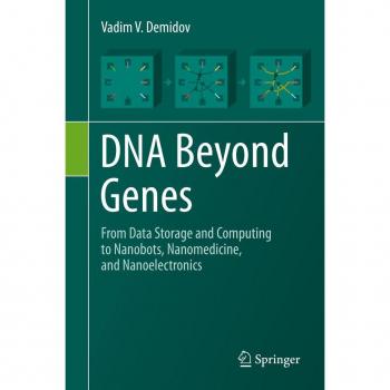 Vitalsource Technologies, Inc. Dna Beyond Genes