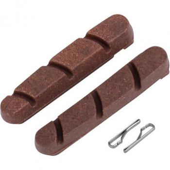 Deemount Carbon Brake Pads for Road Bike