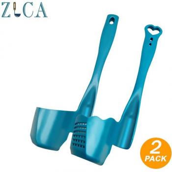 Kitchen Rotating Spatula for Thermomix