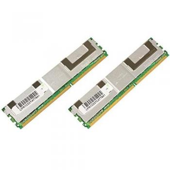 8GB DDR2 RAM (2 x 4GB)
