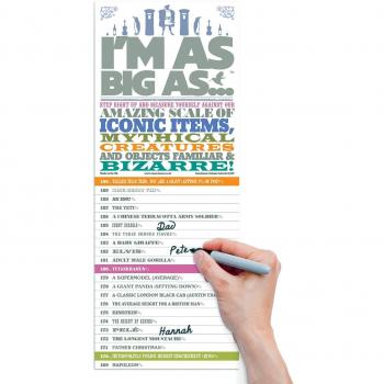 Wall Hanging Height Chart