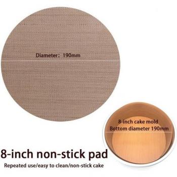 Round Cake Liner